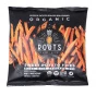 Roots Farm Fresh Organic Sweet Potato Fries Front of bag