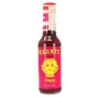 Front of Ricante Keto Hot Sauce Chipotle Bueno