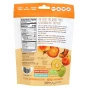 Back of RIND Orchard Blend Skin-On Superfruit Snack, 85g