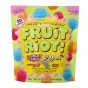 Fruit Riot Frozen Candy Crunch Mixed Grapes Front