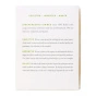 Back of Rishi Tea & Botanicals Organic Green Tea Matcha Super Green, 15 Sachets