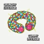 Rotten Gut-Friendly Candy With Prebiotic Fibre Gummy Cruncheez Sour Canada Lifestyle 1