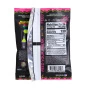Rotten Gut-Friendly Candy With Prebiotic Fibre Gummy Cruncheez Sour Canada Back 2