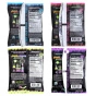 Rotten Gut-Friendly Gummy Candy With Prebiotic Fibre Variety Pack Canada Back