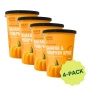 Revive Superfoods Ready To Blend Smoothie Cup Banana & Pumpkin Spice Canada Front