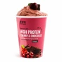 Revive Superfoods Ready To Blend Smoothie Cup High Protein Cherry Chocolate Front