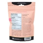 Back of Ross Chocolates Sugar-Free Chocolate Chips Keto Chocolate Chips Diabetic Chocolate Milk