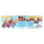 Back of Rule Breakers Juniors Allergen-Free Chocolate Brownie & Birthday Cake Holiday Box