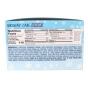 Side 2 of Rule Breakers Juniors Allergen-Free Chocolate Brownie & Birthday Cake Holiday Box