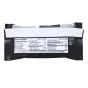 Nutrition of RX bar chocolate sea salt - Clean Protein Bar - Gluten Free Protein Bar - Dates Protein Bar
