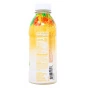 Back of RYSE Protein - RYSE Supplement - Clear Protein - Clear Protein Drink - Jello Protein