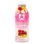 Front of RYSE Protein - RYSE Supplements - Clear Protein - Clear Protein Drink - Strawberry Banana Protein