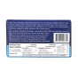 Back of Safe Catch Skinless & Boneless Wild Sardines in Water