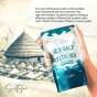 Saltique 100% Pure Unrefined Celtic Sea Salt Coarse, 113g - Pure Sea Salt Non Iodized