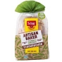 Front of Schar Gluten-Free Bread Artisan Baker 10 Grains Seeds Bread - Gluten Free Seeded Bread - Schar Bread - Gluten Free Whole Grain Bread