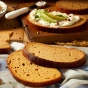 Lifestyle 1 of Schar Gluten-Free Sourdough Bread - Schar Gluten Free Bread -Schar Canada - High Fibre Bread