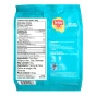 Schär Gluten-Free Breadcrumbs Back of bag NFt Ingredients