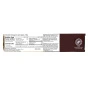 Nutrition of Schar Gluten-Free Honeygrams Chocolate - Schar Canada - Honey Graham Crackers - Gluten Free Honey Graham Crackers