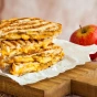 Lifestyle 1 of Schär Gluten Free Artisan Baker White Bread - Gluten Free Bread Near Me - Easy Gluten Free Bread - Gluten Free White Bread