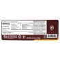 Schär Gluten-Free Cocoa-Filled Wafer Cookies Back of package NFt Ingredients