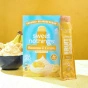 Sweet Nothings Dairy Free Pops Bananas & Cream Lifestyle 1
