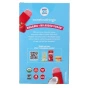 Sweet Nothings Dairy Free Pops Strawberries & Cream Back