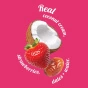 Sweet Nothings Dairy Free Pops Strawberries & Cream Lifestyle 4