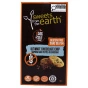 From the Sweets From The Earth Vegan Ultimate Chocolate Chip Cookies, 300g
