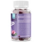 Side of SUKU Vitamins Sugar-Free Gummies Restful Sleep with Melatonin, 60 Gummies