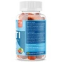 Side of SUKU Vitamins Sugar-Free Gummies The Complete Men’s Multi, 60 gummies