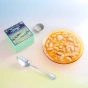 Siesta Co White Beans with Clams Lifestyle 1