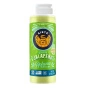 Front of Siete Botana Sauce Creamy Jalapeno