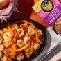 Siete Seasoning Fajita Lemon Pepper - Fajita Seasoning Mix - Best Lemon Pepper Seasoning - Lemon Pepper Seasoning