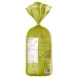 BacK of Silver Hills Organic Sprouted Whole Grain Seeded Bread Omegamazing