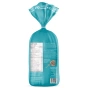 Back of Silver Hills Organic Sprouted Whole Grain Bread Soft Wheat