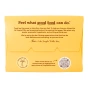 Simple Mills Grain Free Honey Cinnamon Sweet Thins Snack Packs Canada Bottom