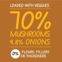 Simplify Foods Instant Soup Mix Pepper Mushroom Canada Lifestyle 2