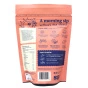 Back of Sip Herbals Coffee Alternative Salted Maple Blondie