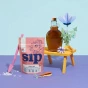 Sip Herbals Coffee Alternative Salted Maple Blondie