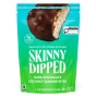 Skinny Dipped Dark Chocolate Coconut Almond Bites Front