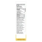 Nutrition of Simple Mills Grain-Free Almond Flour Crackers Rosemary & Sea Salt, 120g