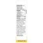 Nutrition of Simple Mills Grain-Free Almond Flour Crackers Cracked Black Pepper, 120g