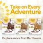 Simple Mills Gluten-Free Nut & Seed Trail Bar Peanut Butter Chocolate Chip Lifestyle 7