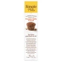 Side of Simple Mills Grain-Free Almond Flour Baking Mix Pumpkin Bread, 255g