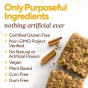 Simple Mills Gluten-Free Nut & Seed Trail Bar Toasted Almond Pecan Lifestyle 3