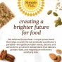 Simple Mills Gluten-Free Nut & Seed Trail Bar Toasted Almond Pecan Lifestyle 4