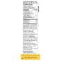Nutrition of Simple Mills Grain-Free Veggie Pita Crackers Himalayan Salt, 120g