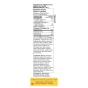 Nutrition of Simple Mills Grain-Free Veggie Pita Crackers Mediterranean Herb, 120g