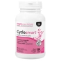 Front of Smart Solutions Cyclesmart, 120 Capsules