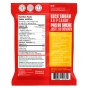 Back of SmartSweets Low Sugar Cola Gummies, 50g
